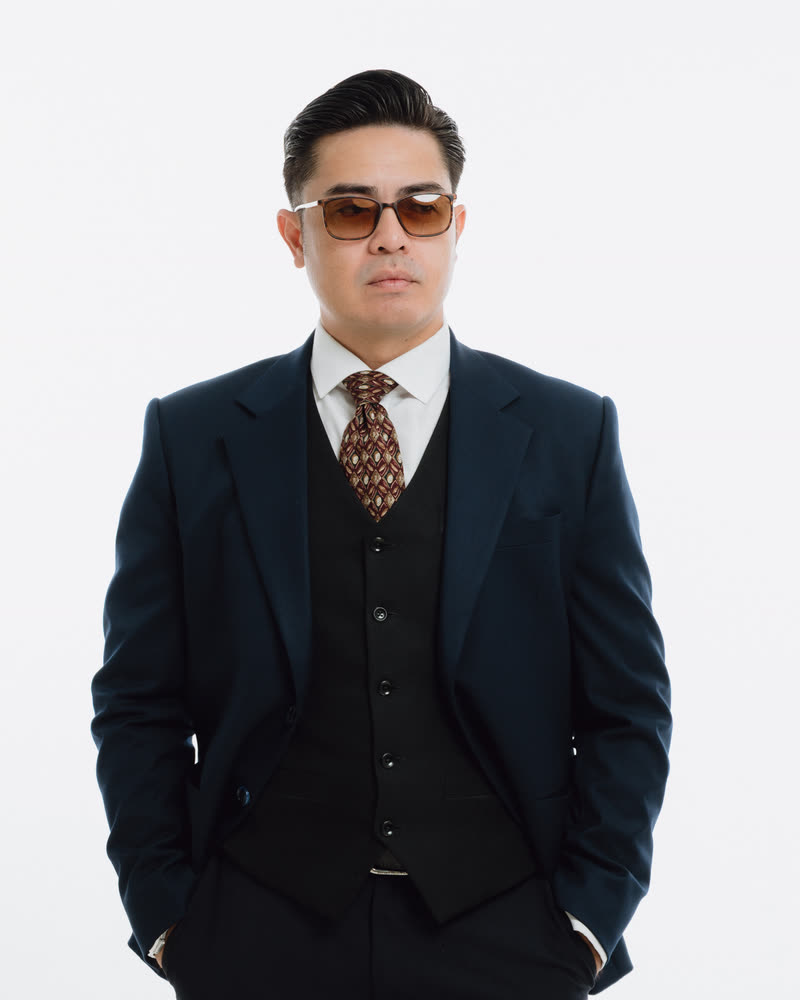 Sookprasay Phimmasone, Chief Strategy & Operating Officer